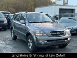 Kia Sorento 2.5 CRDi LX*Tüv Neu*Automatik - Kia Sorento: Lx