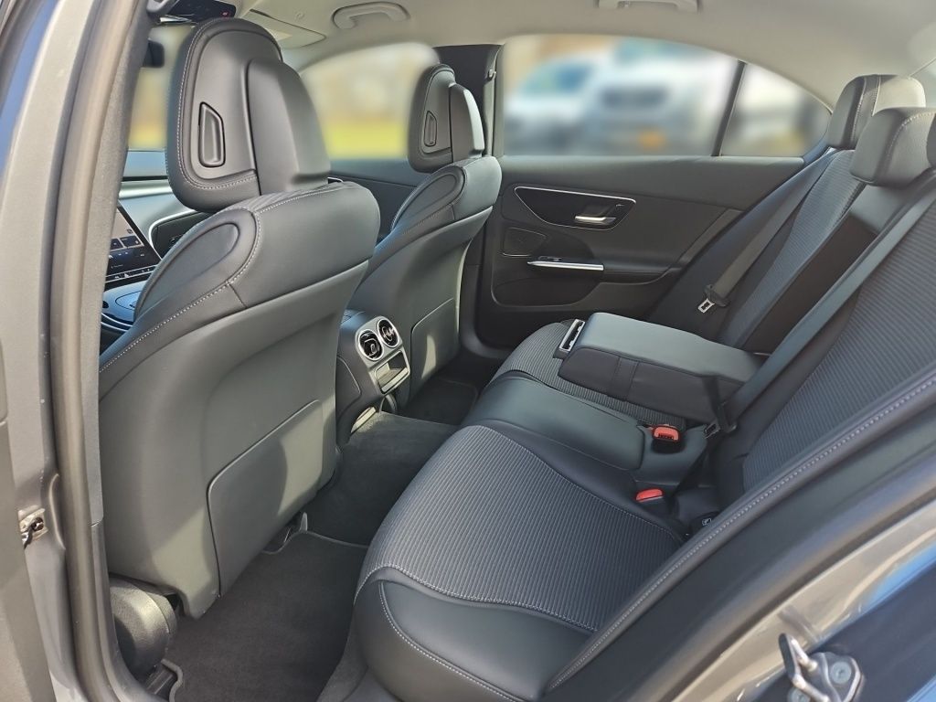 Fahrzeugabbildung Mercedes-Benz C 200 Avantg. Totwi. LED 360° Navi SHZ Ambie.