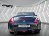 Nissan 370Z Roadster Pack BOSE LED Leder Navi Kamera - gebrauchte Nissan Cabrios