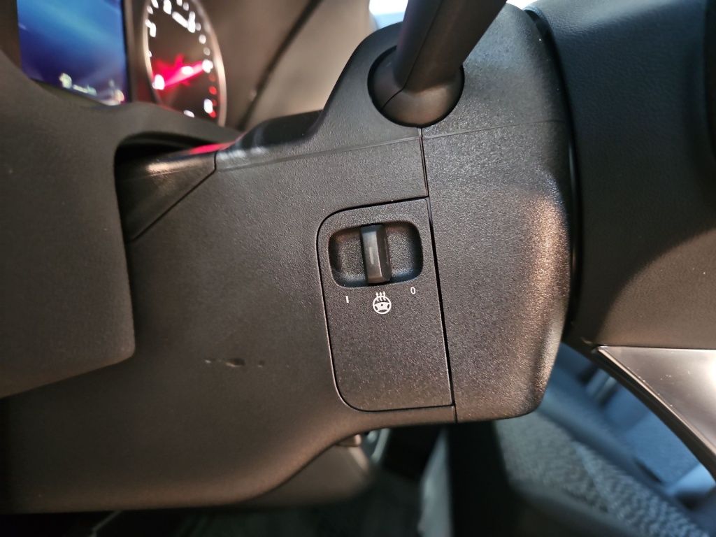 Fahrzeugabbildung Mercedes-Benz Sprinter 319 Kasten SELECT L3H2 LED SHZ RFK AHK