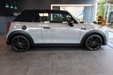 MINI Cooper S Cabrio Classic Trim LEDER KAM PDC NAVI - MINI MINI: Cabrio, Automatik