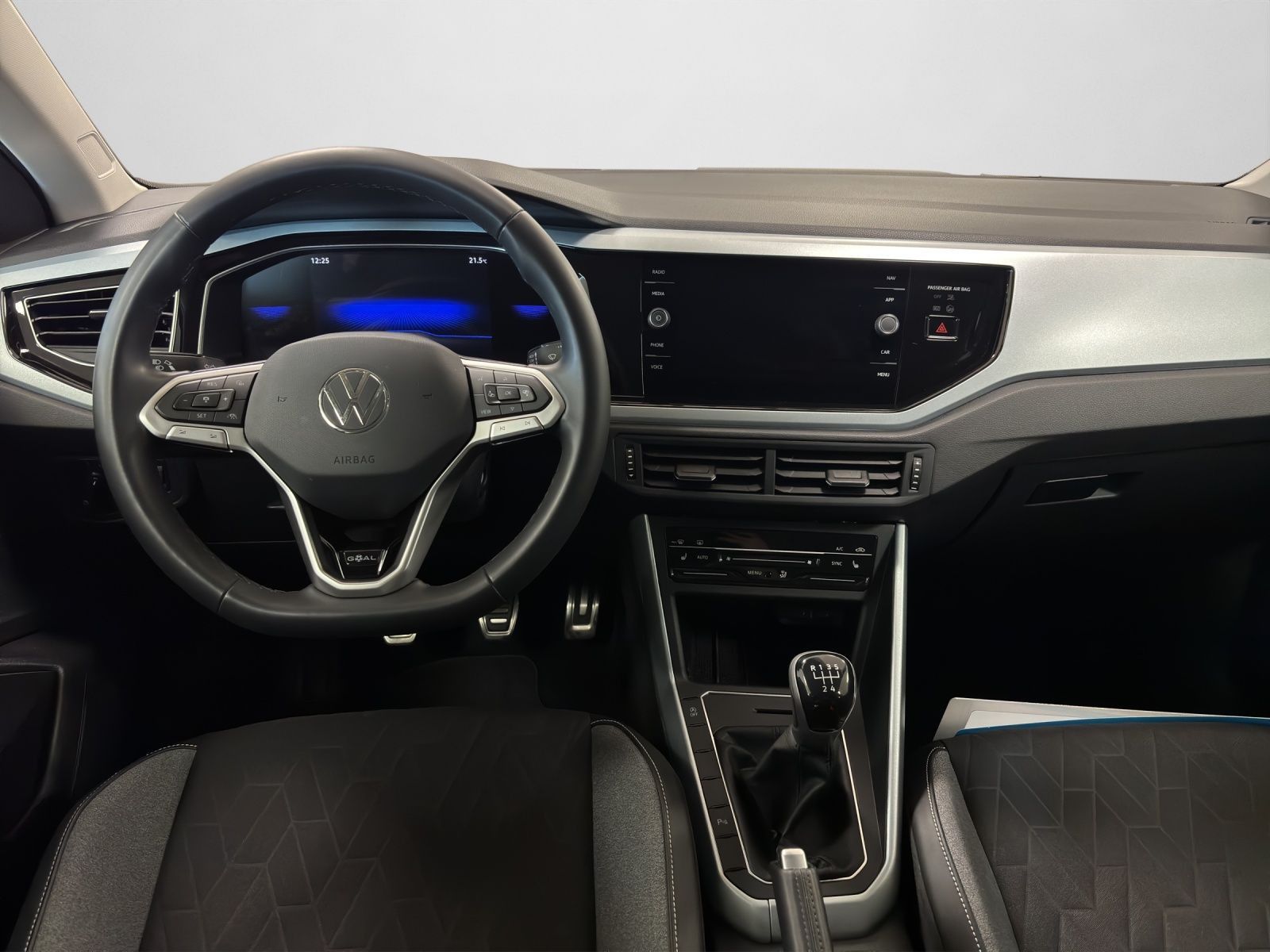 Volkswagen Taigo - Bild 4