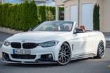 BMW 440i Cabrio M-Performance TOP  - BMW 440 aus 2019