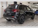 Suzuki Vitara 1.5 Hunter Prof. 4x4 Offroad Umbau AHK Hö - Suzuki: Umbau