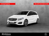 Mercedes-Benz B 180 Urban/Navi/LED/SHZ/Parktronic/KeylessGo - gebrauchte Mercedes-Benz B 180 aus dem Jahr 2018