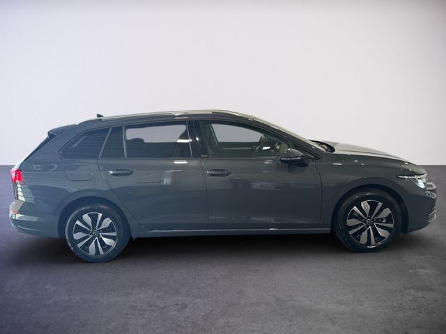 Golf Variant VIII 2.0 TDI MOVE IQ.LIGHT+KAM+NAVI