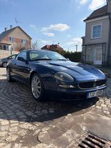 Maserati 3200 GT Automatik - - Maserati 3200: Coupe