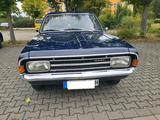 Opel Rekord C 1900 - Opel Rekord: C
