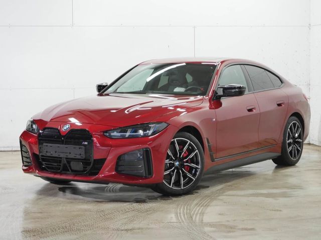 BMW i4 M50 |Glasdach |Harman Kardon |M Sportsitze
