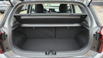 Kia Picanto 1.0 Vision Automatik Navi PDC SHZ Klima