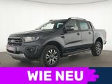 Ford Ranger Panther Wildtrak LED|AHK|Kessy|Kamera|ACC - Ford Ranger in Mönchengladbach