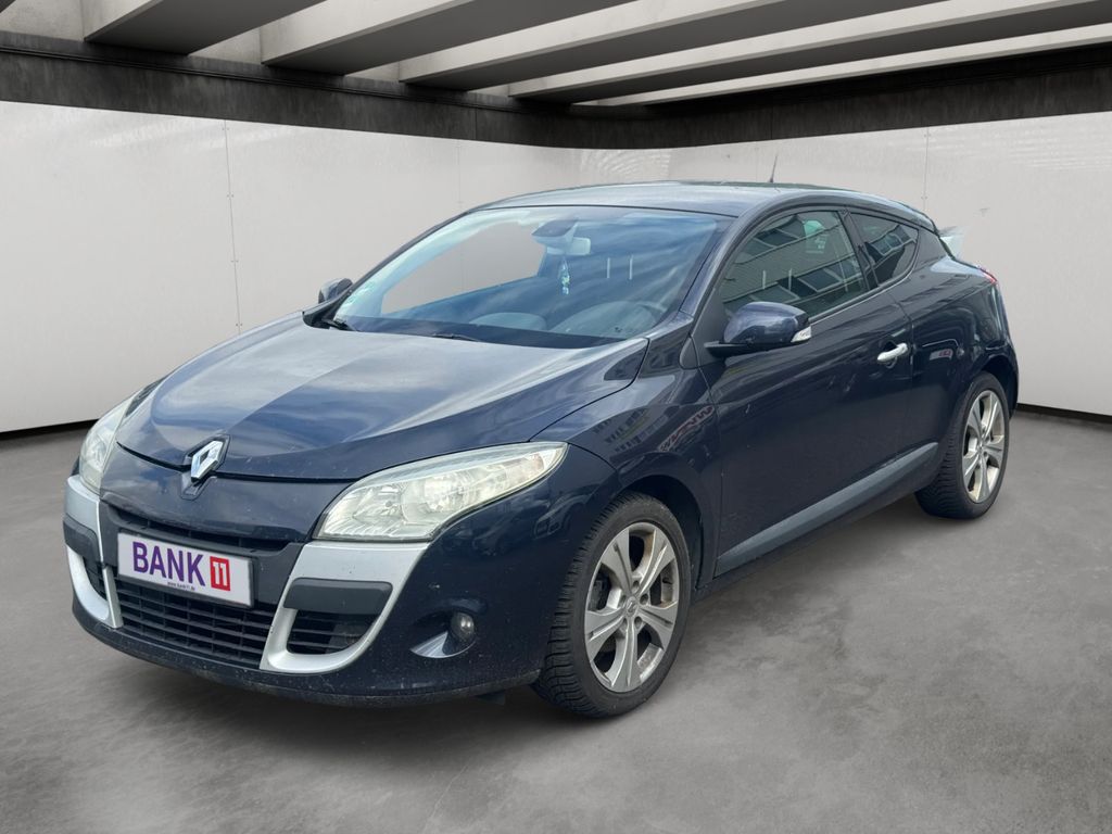 Angebot ansehen Renault Megane