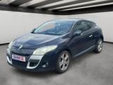 Renault MEGANE TEMPOMAT KLIMA #2336 - gebrauchte Renault Megane aus dem Jahr 2010