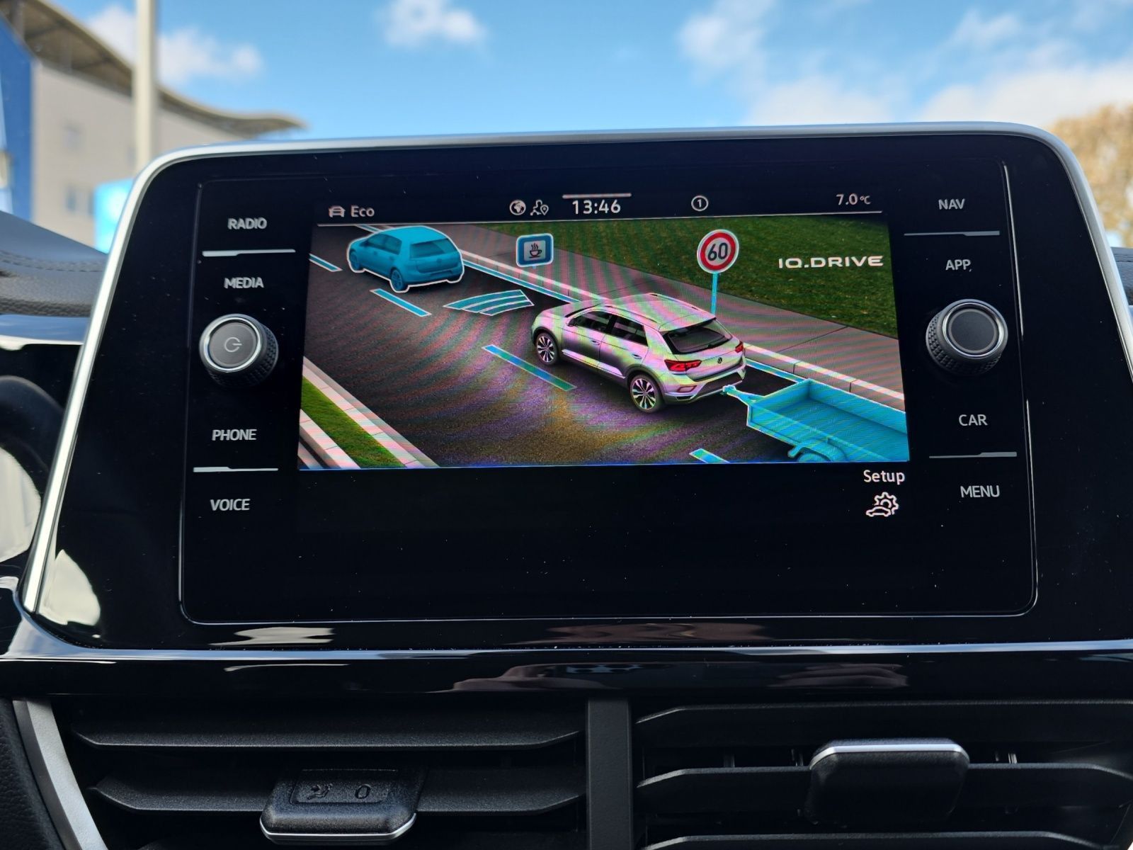 Volkswagen T-Roc - Bild 24