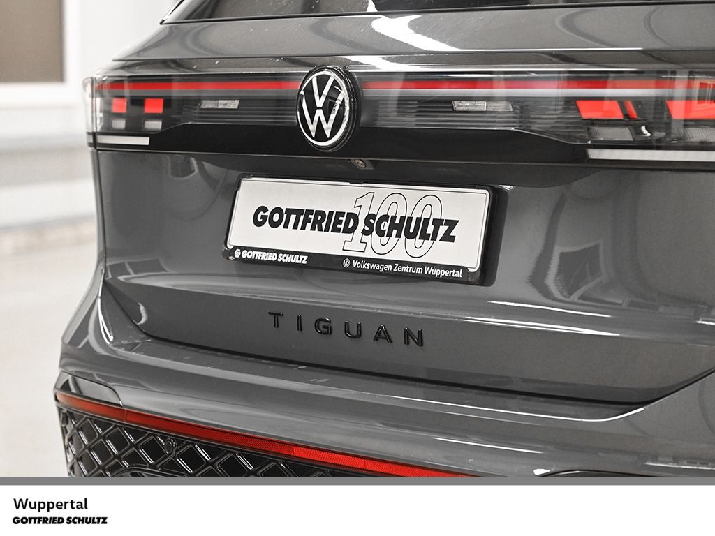 Volkswagen Tiguan - Bild 8