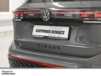 Volkswagen Tiguan - Vorschau Bild 8