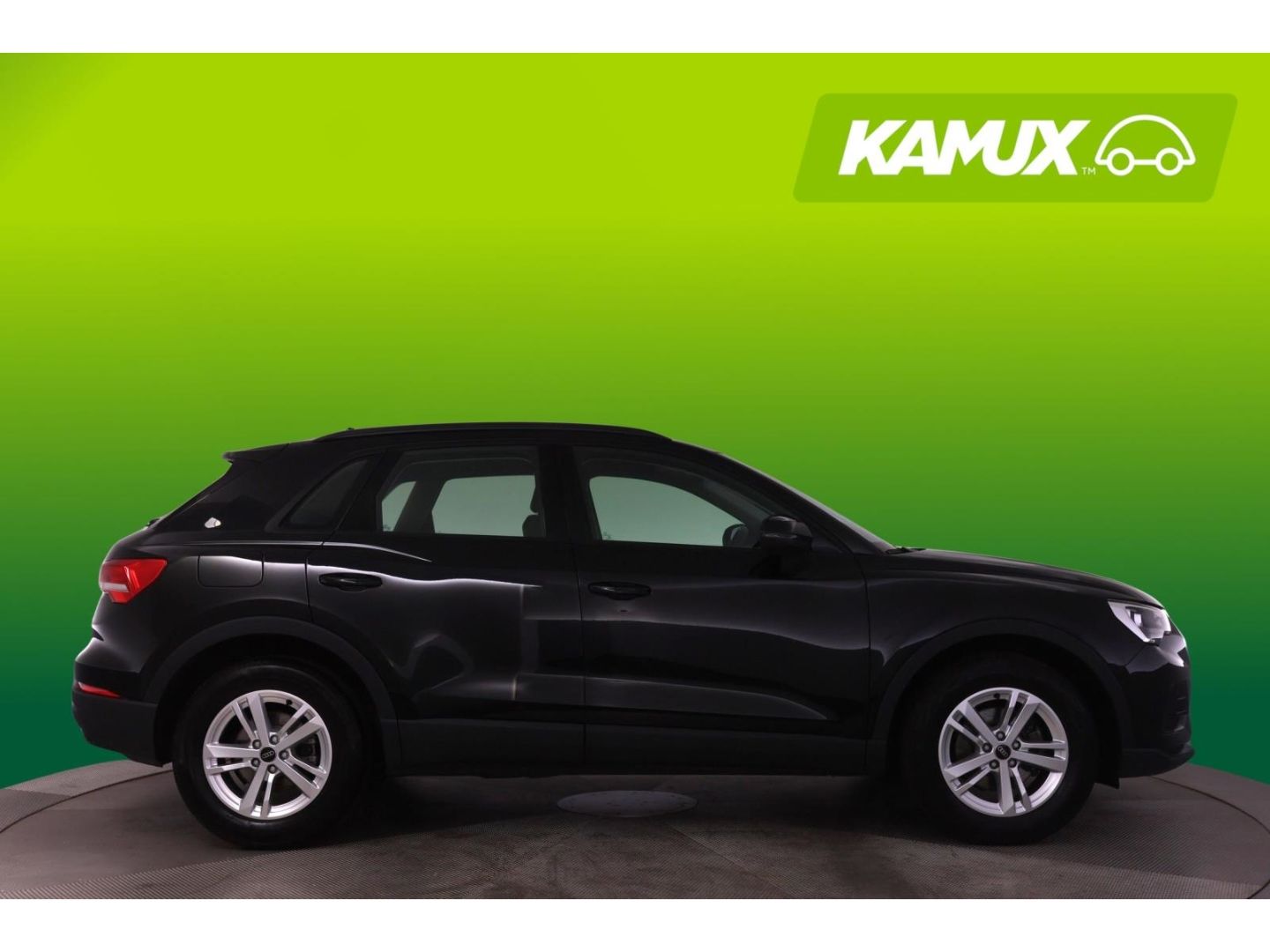 Audi Q3 35TDI S-tronic+LED+NAVI+VITURAL+TEMPO+PDC imagem 2