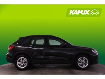 Audi Q3 - 2