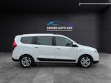 Dacia Lodgy Prestige NAVI|KAMERA|TEMPOMAT|AHK|7.SITZER - Dacia Lodgy aus 2014
