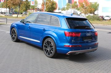 Audi Q7 - 4