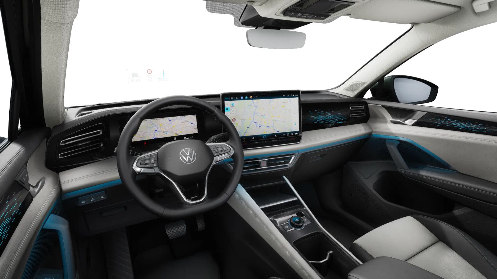 Volkswagen Tiguan - Bild 10