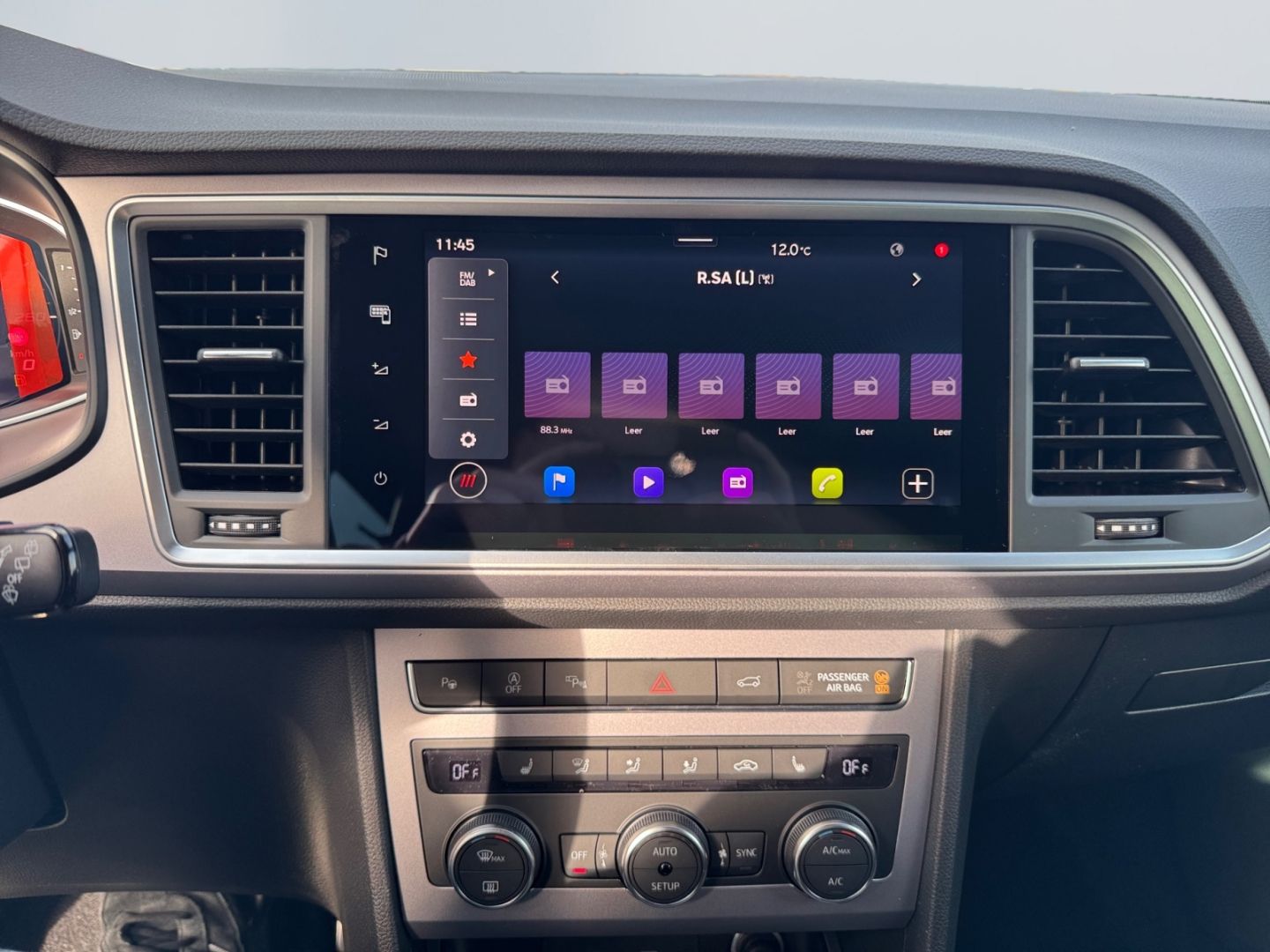 Seat Ateca - Bild 13