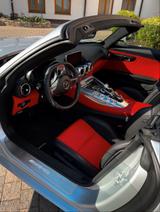 Mercedes-Benz AMG GT 4.0 V8 DCT Roadster - - Mercedes-Benz AMG GT in München
