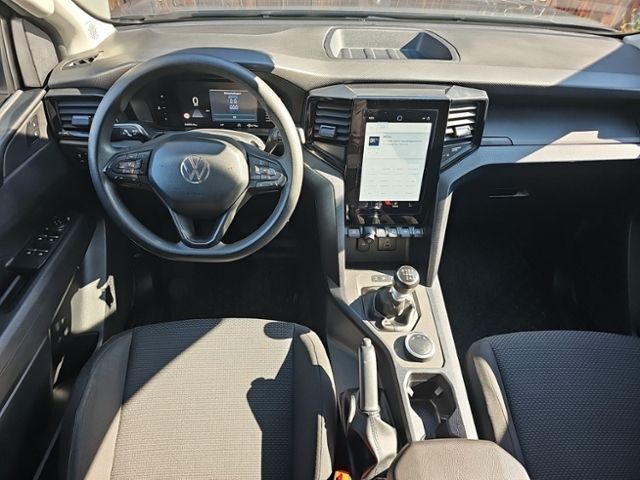 Fahrzeugabbildung Volkswagen Amarok 2.0 TDI DOKA 4MOTION AHK LED GRA KAMERA K