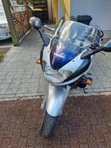 Kawasaki ZR 7S - KAWASAKI ZR7S