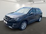 Seat Ateca 1.4 TSI Style *NAVI*PARKSENSOR*SITZH* - Seat Ateca: Style
