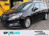 Opel Zafira C Innovation 2.0 CDTi 125kw 7-Sitzer Navi - gebrauchte Opel Zafira aus dem Jahr 2019