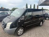 Ford Transit Bus FT 300 K Euroline - Ford: Euroline