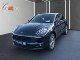 Porsche Macan S Diesel+PANO+PDK+BI-XENON+PCM+LEDERPAKET - gebrauchte Porsche Macan aus dem Jahr 2016