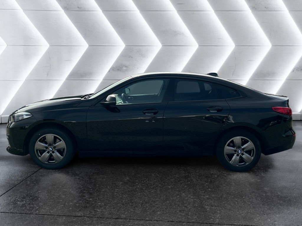 BMW 218 Gran Coupé — fotografia 2