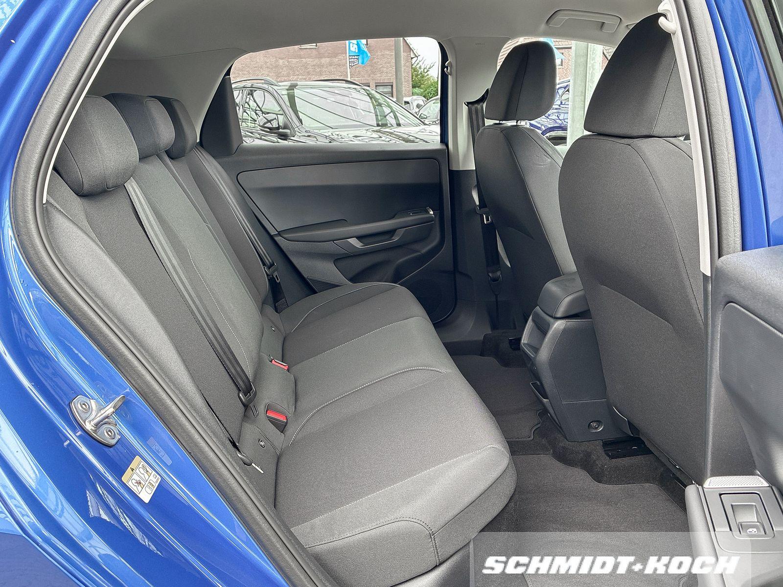 Volkswagen ID. Polo Life 52 kWh Navi LED ACC Sitzhzg. RFK