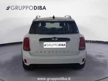 MINI Countryman D (Cooper) - 6