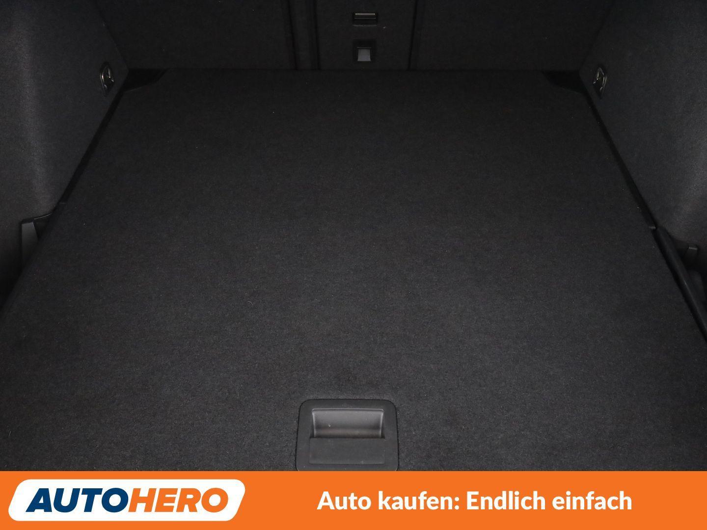 Volkswagen Golf VIII 2.0 TDI Life *NAV*MATRIX*ACC*CAM*PDC*, миниатюра 16