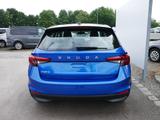 Skoda FABIA 130 JAHRE PREMIUN EDITION 1,0 TSI *SMARTLI - Skoda Fabia: Blau