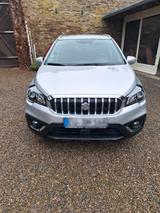 Suzuki SX4 S-Cross 1.4 M/T BOOST Comfort A... - Suzuki SX4 aus 2020