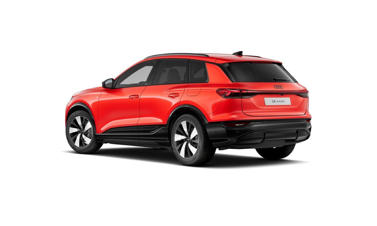 Audi Q6 e-tron - Bild 3