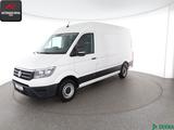 Volkswagen Crafter 30 KASTEN L2H2 SCHWINGSITZ,AHK,KAMERA - Offers matching your search criteria
