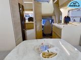 Eura Mobil Activa One 570 HS *SCHAUSONNTAG 11-16 UHR*  - Eura Mobil Hs 570