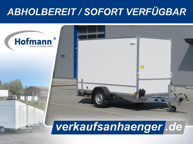 Blyss Kofferanhänger F1330HD 1300kg 300cm Flügeltür