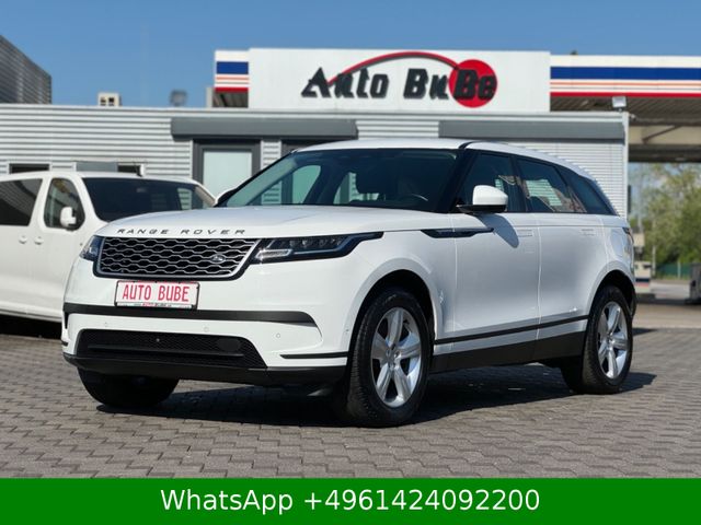 Land Rover Range Rover Velar P400 Hybrid LED|MERIDIAN|360°