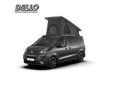 Citroën Holidays BlueHDi 145 S&S Paket Max AHK abnehmbar