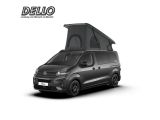 Citroën Holidays BlueHDi 145 S&S Paket Max AHK abnehmbar