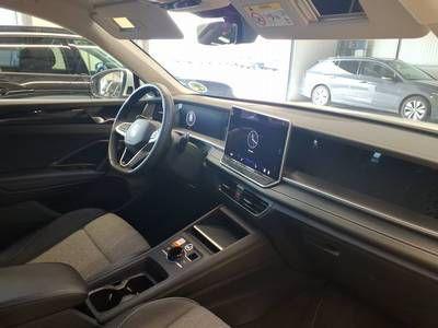 Volkswagen Tayron 1.5 eTSI DSG LIFE /MatrixLED/AHK/ACC/Navi, миниатюра 4