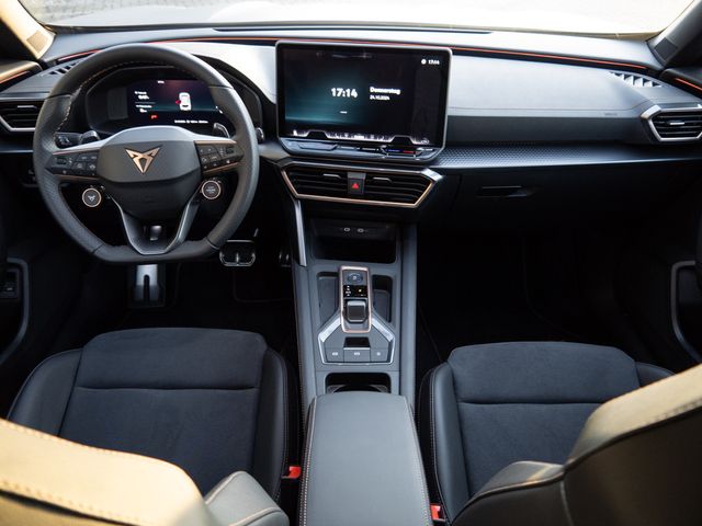 Formentor 1.5 TSI e-Hybrid VZ FACEL. MATRIX-LED