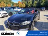 BMW 218i Cabrio Sport Line + GARANTIE - : Cabrio, Garantie