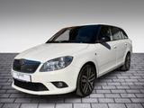 Skoda Fabia Combi RS DSG/8FACH/TEMPOMAT/SITZHEIZUNG - Skoda Fabia: RS
